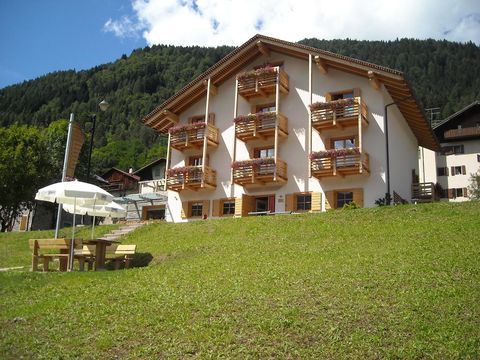 Hotel w Cortina d'Ampezzo