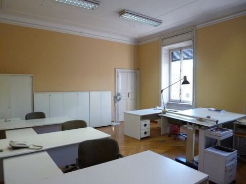Office w Milan