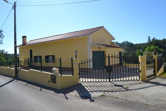 Villa w Ferreira Do Zezere