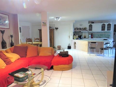 Apartment w Thonon-les-Bains