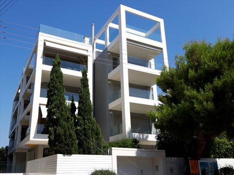 Apartment w Athens