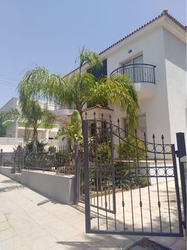 Villa w Limassol