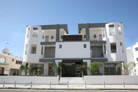 Apartment w Paphos