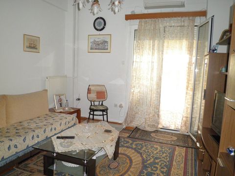 Apartment w Nea Smyrni