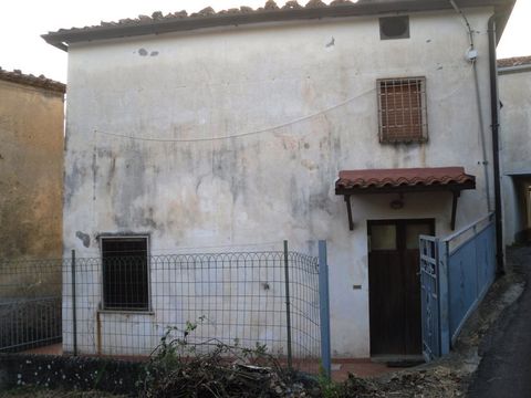 Detached house w Scalea