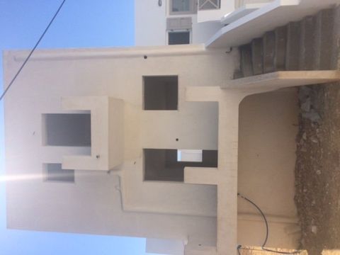 Townhouse w Ano Syros