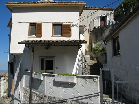 Detached house w Corvara