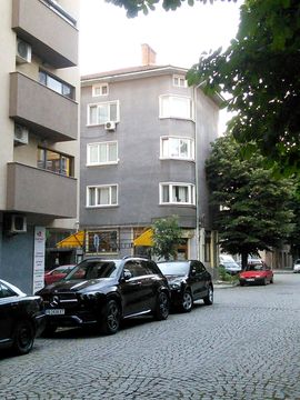 Apartment w Plovdiv