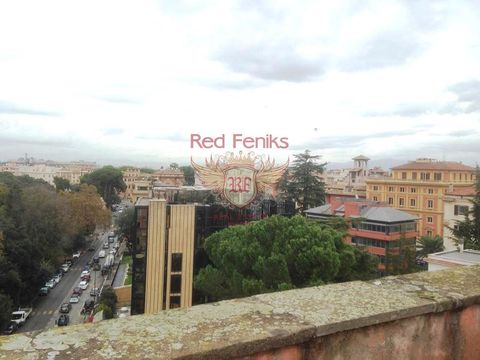 Apartment w Rome