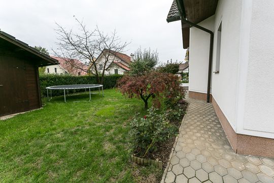 House w Vnanje Gorice