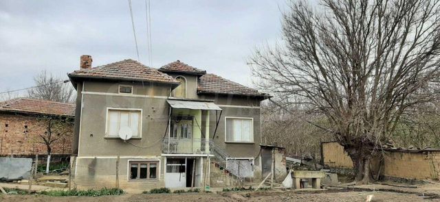 House w Stara Zagora