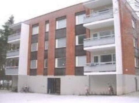 Apartment w Satakunta
