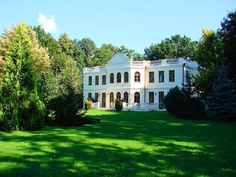 Villa w Gdanjsk