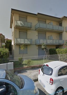 Apartment w Lido di Camaiore