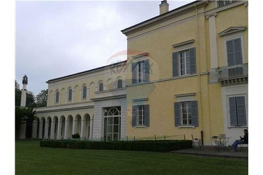 Villa w Parma