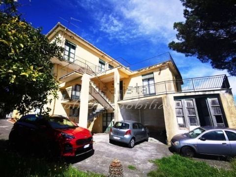 House w Taormina