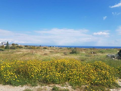Land w Famagusta District