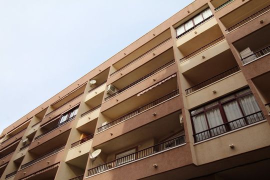 Apartment w Torrevieja