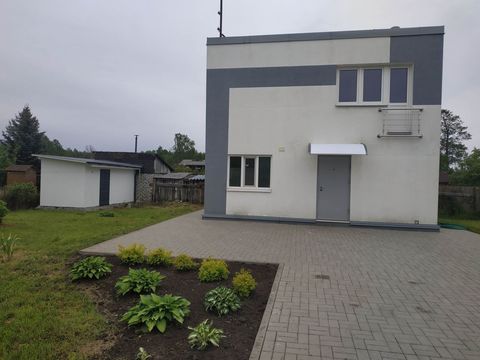 House w Liepāja