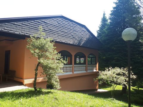 Detached house w Maribor