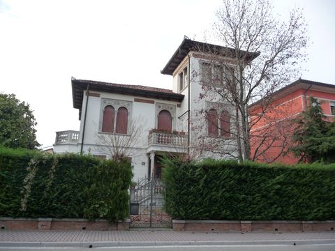 Villa w Santo Stino di Livenza
