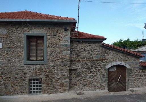 House w Argolidha