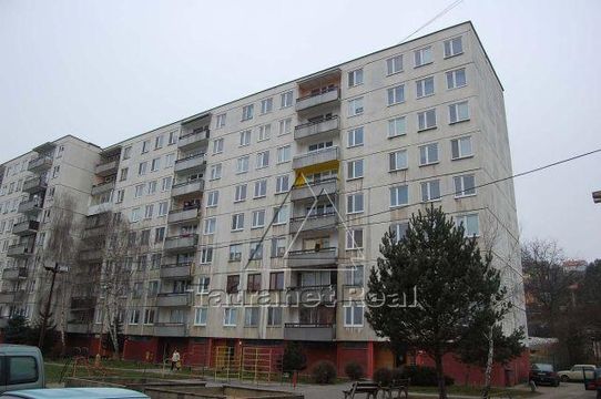 Apartment w Bardejov