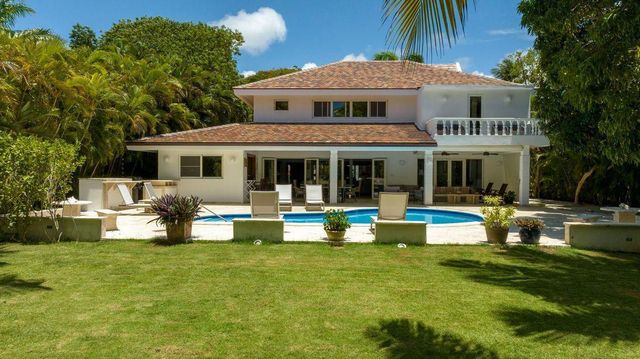 Villa w Punta Cana