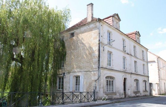 House w Nouvelle-Aquitaine