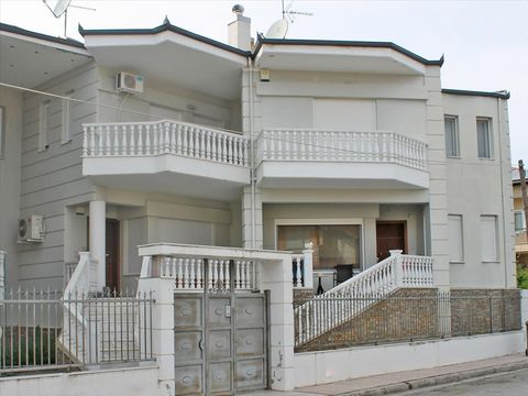 Townhouse w Katerini