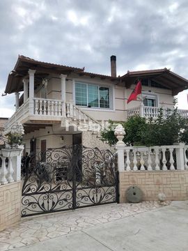 House w Vlora