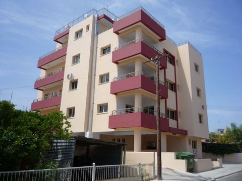 Commercial w Paphos Municipality