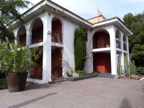 Villa w chiva