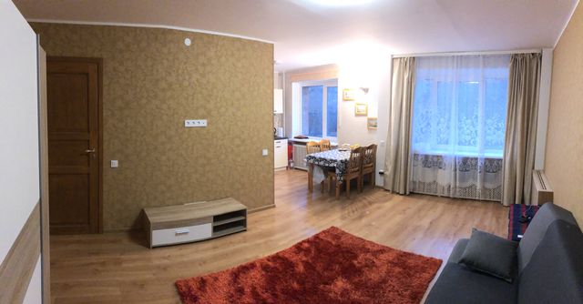 Apartment w Aseri