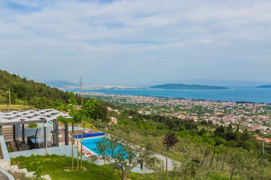 Villa w Split