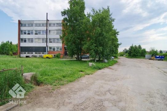 Detached house w Salaspils