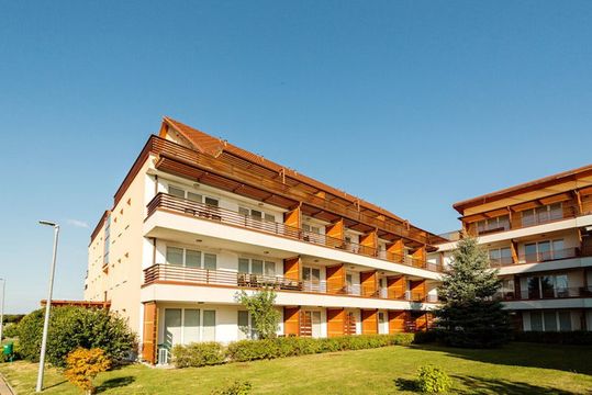 Apartment w Maribor