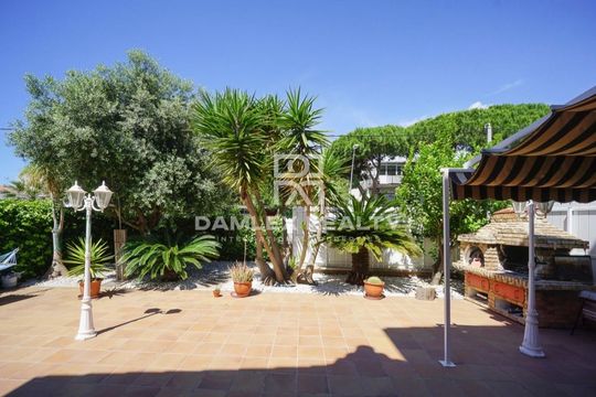 Townhouse w Castelldefels