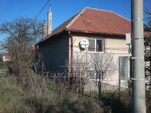 Detached house w Banska Bystrica
