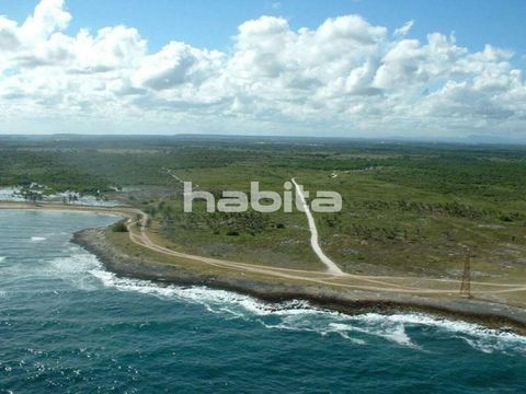 Land w Punta Cana