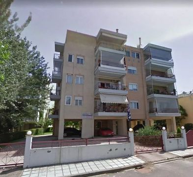 Apartment w Agia Triada (Thessaloniki)