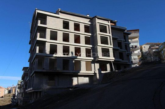 Apartment w Kavaklıdere Mahallesi