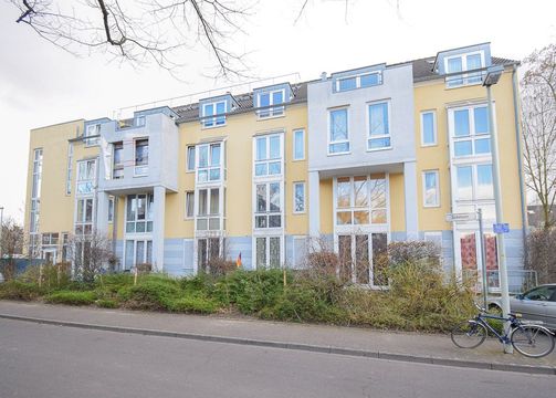Apartment w Bonn