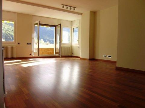 Apartment w Andorra la Vella