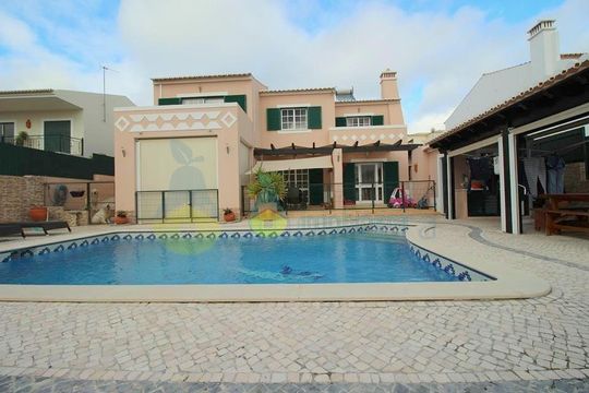 Villa w Lagos