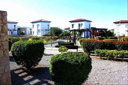 House w Kyrenia (Girne)