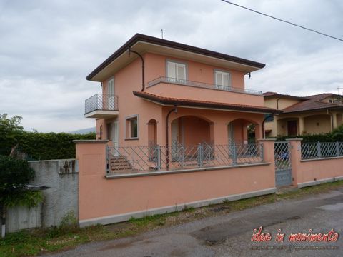Villa w Lido di Camaiore