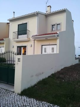 Semi-detached house w Caldas da Rainha