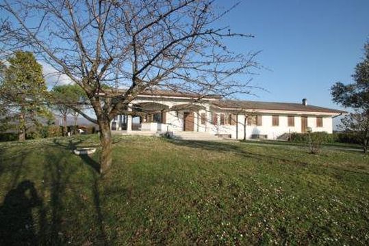 Detached house w Gorizia