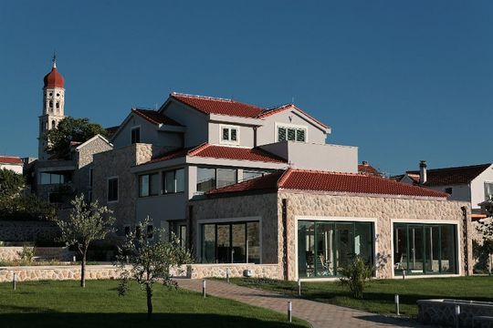 Villa w Murter